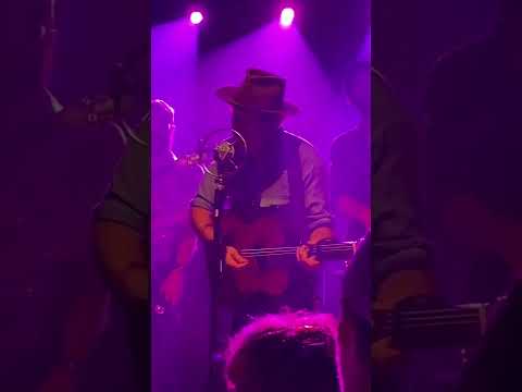 Gregory Alan Isakov ‘Time Will Tell’ @ Codfish Hollow, Marquoketa, Iowa 8/14/22