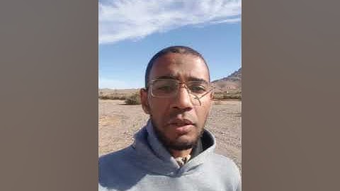 رواية حفص بقصر المنفصل القارئ كمال المروش