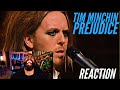 Reacting To Tim Minchin : Prejudice