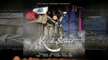 AD-V Badbreed - Flex (Explicit) (Visualizer)