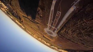 Vortex BetaFlight AirMode