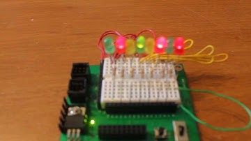 MT Microprocessors Project 1