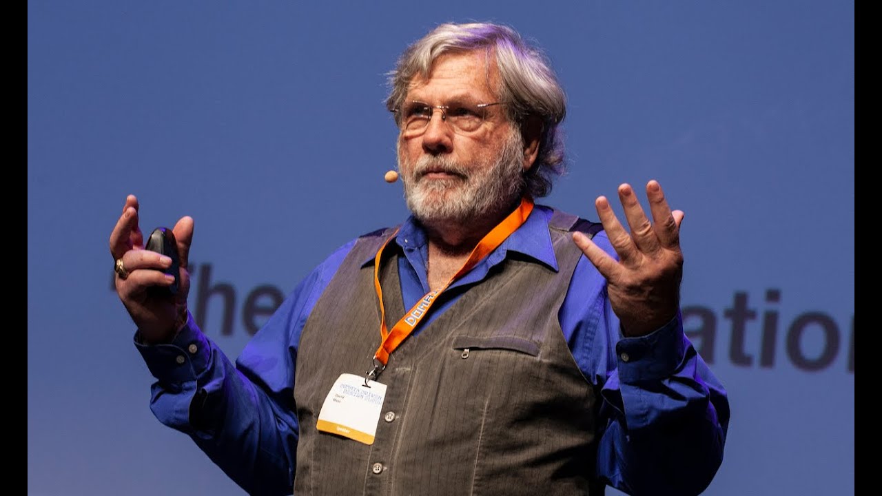 Spatial and Ontological Dimension of Conway’s Law - David West - DDD ...