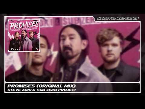 Steve Aoki & Sub Zero Project - Promises (Original Mix)