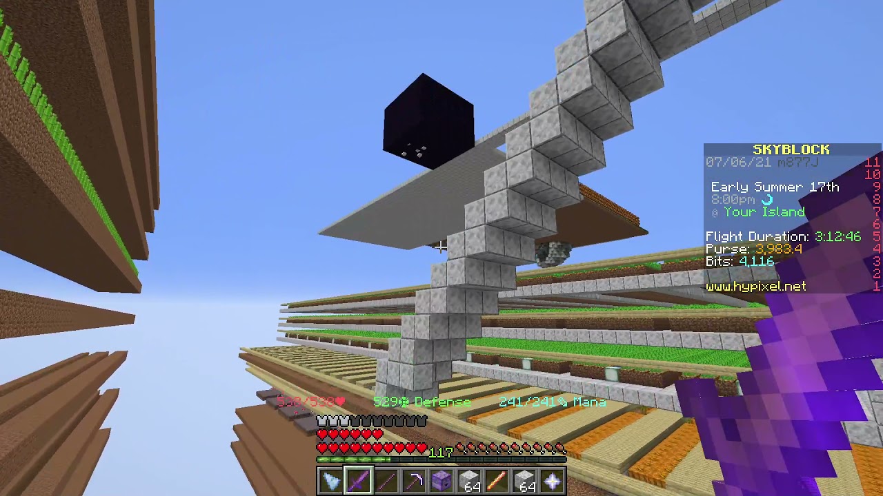 how-to-find-treasurite-tier-3-peak-of-the-mountain-magzie-s-hypixel