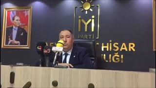 Seçimin Galibi Ak Parti Değil, Karabacak