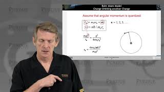 ECE 606 Solid State Devices L4.2: Quantum Mechanics - The Advent of Quantum Mechanics