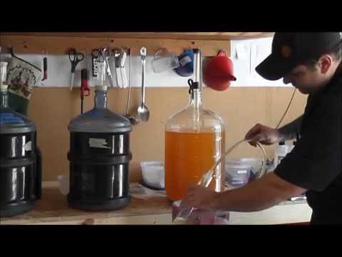 Come Keg A Hard Cider