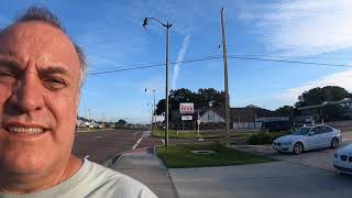 Review of Fishlips (Port Canaveral), Midas VS. Franks Tire, and Pancake House