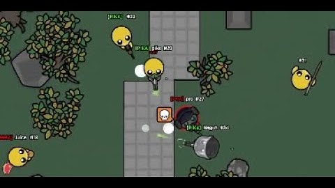 Epic fights, betrayals, and Sweet Revenge! *Ultra Pika Mode* WATCH NOW