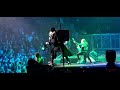 Iron Maiden - Fear of the Dark (Nationwide Arena, Columbus OH 10/7/22) live