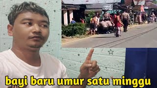 Kejadian di Kalimantan begini penjelasan nya