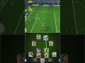 Efootball 2026 ||✅New update tiki taka🔥 #viral  #shorts #efootball2026
