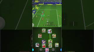 Efootball 2026 ||✅New update tiki taka🔥 #viral #shorts #efootball2026