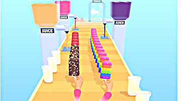 Popsicle stack 💥💞: All Levels Gameplay Walkthrough Android, iOS NEW UPDATE
