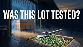 A GLOBALG.A.P. Certificate Shows a System, Not a Lot - What IFA v6 Requires on Residues