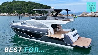 Who's best for the Schaefer Yachts 660? by BoatLife 9,958 views 3 weeks ago 29 minutes