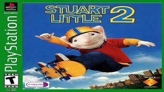 ZERADO & AVALIADO - STUART LITTLE 2