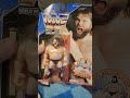 Hasbro wwf Action figure  🤔