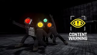 Content Warning #4 (стрим за 10.05.2024)