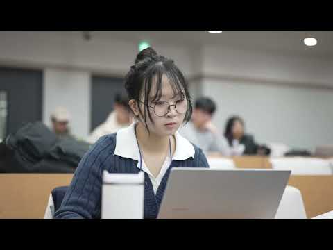 [경희대학교] 자유전공학부 AI 프롬프트 크리에이터즈 대회 현장