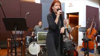 Johnny Knapp 90th Birthday Celebration - Gwen Hughes @ 800 East, Atlanta - Sun Oct/21/2018