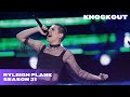 Ryleigh plank midnight sky the voice season 21 knockout