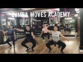 Zumba Dance choreo || Song- Otilia Billionera