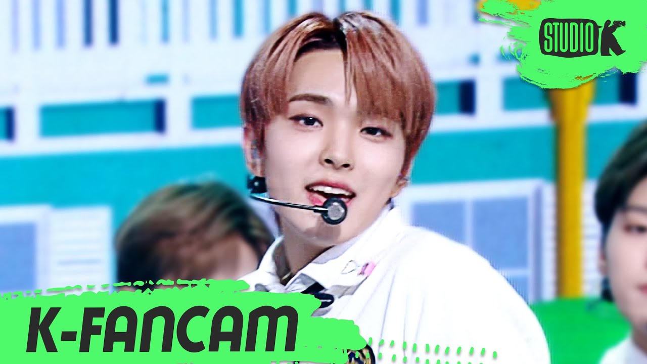 カンソン「밤샜다 (Up All Night)」公式Fancamのサムネイル