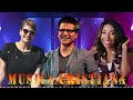 TOP 50 CANCIONES CRISTIANA DE JESÚS ADRIÁN ROMERO, ALEX CAMPOS, LILLY GOODMAN, CHRISTINE DCLARIO