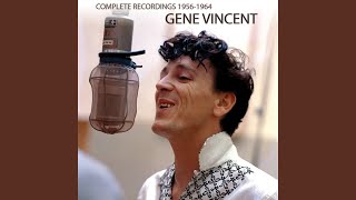 Video thumbnail of "Gene Vincent - Little Lover"