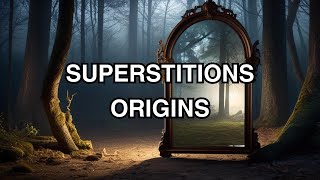 Uncovering the Mysterious Origins of Odd Superstitions by Fun Facts Galore 50 views 1 month ago 3 minutes, 2 seconds