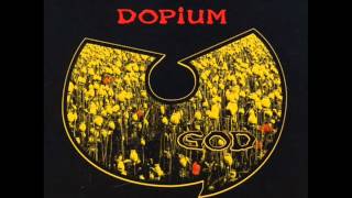 Famous U-God - Wu-Tang ft. Method Man HD (lyrics) Wealth