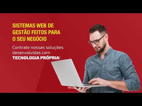 SISTEMA WEB DE GESTÃO EMPRESARIAL