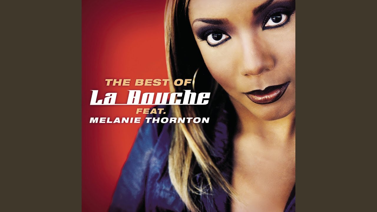 La Bouche - Be My Lover (Trance Mix)