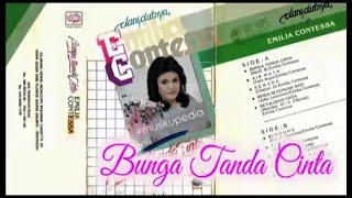  Album Emilia Contessa  Bunga Tanda Cinta
