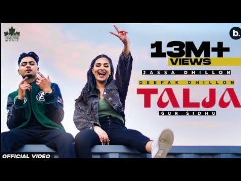 Talja song - YouTube