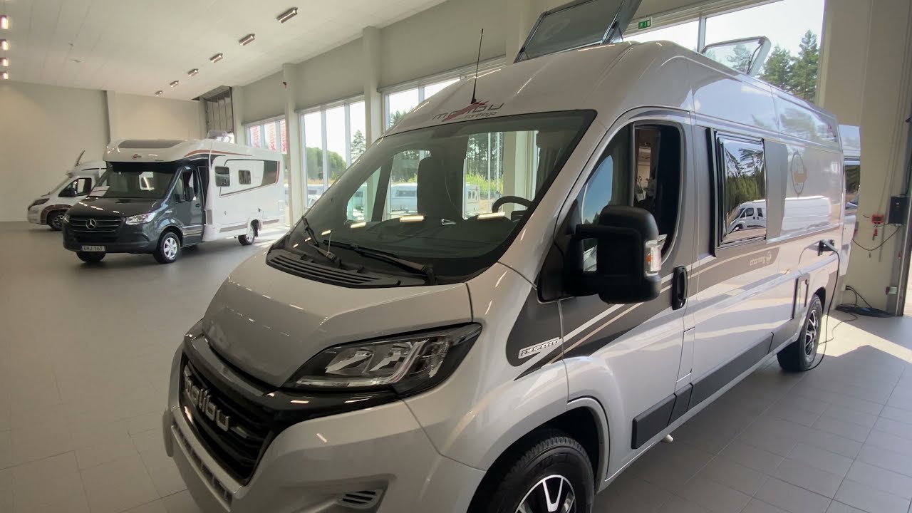 Malibu Carthago 600 2021