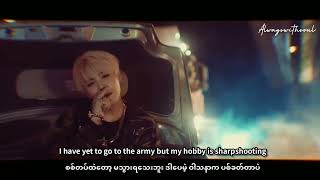 Engmm Bts Cypher Pt.01 Fmv