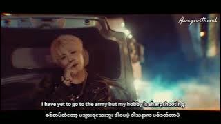 Download lagu [Eng/Mm] BTS || Cypher Pt.01 FMV