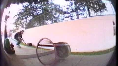 Menace - 20 Shot Sequence