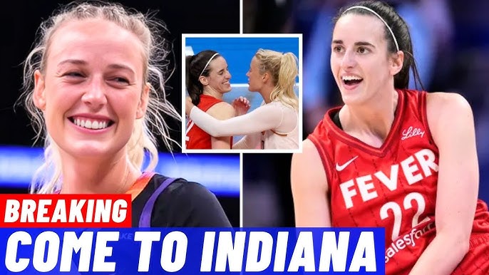 Sophie Cunningham EXPLODES About Caitlin Clark's Haters and This Changes Everything