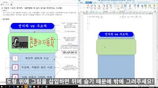 ITQ한글(4.  그리기도구)