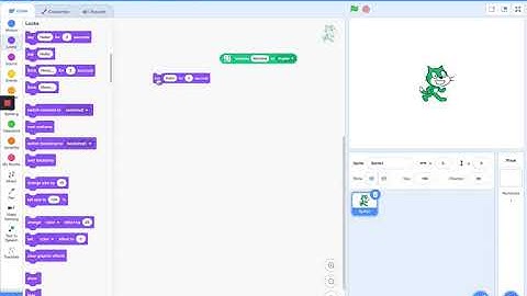 Scratch Explained: How to use the Translate Extension!