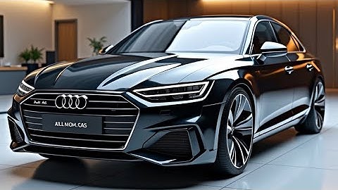 2026 Audi R8 – The Last V10 Masterpiece | A Symphony of Power, Precision & Emotion