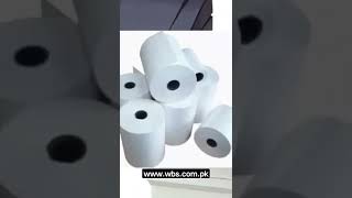 Citizen Printer roll
