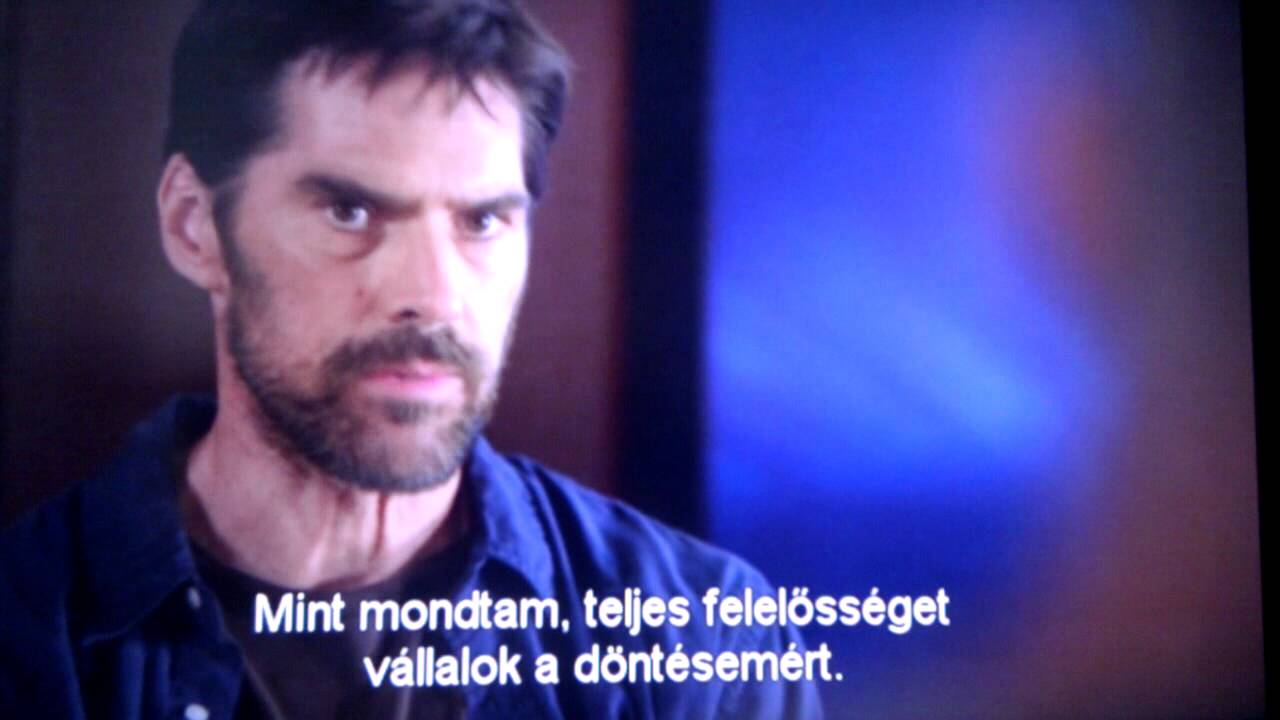 Criminal Minds Prentis is back now Season 7 episode 1 YouTube