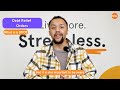 Debt Relief Order - What is a DRO? - Dealing With Your Debts