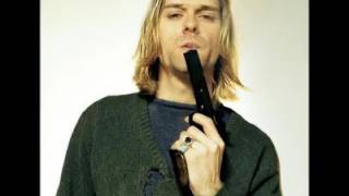 Nirvana - Rape Me ( Vocals only )
