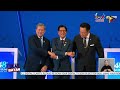 PBBM, namagitan para palamigin ang tensiyon sa pagitan ng Cambodia, at Thailand
